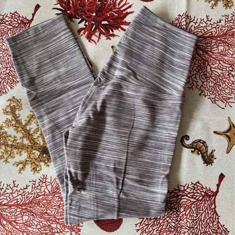 Lululemon Align Leggings Size 2 - image 1
